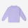 Kinder Sweater von Orbasics aus Bio-Baumwolle in lovely lavender