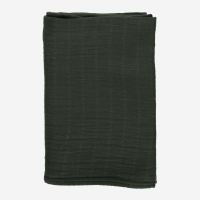 Musselin Tuch SESAME von Poudre Organic aus Bio-Baumwolle...