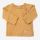 Shirt mit Druckknopfleiste Wolle/Seide
