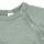 Shirt mit Druckknopfleiste Wolle/Seide