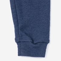 Lange Unterhose Wolle/Seide
