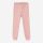 Lange Unterhose von Lilano aus Wolle/Seide in dusty rose