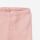Lange Unterhose von Lilano aus Wolle/Seide in dusty rose 2