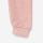 Lange Unterhose von Lilano aus Wolle/Seide in dusty rose 3