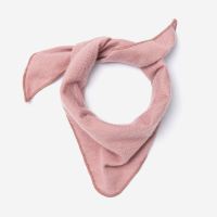 Dreieckstuch Wolle/Seide