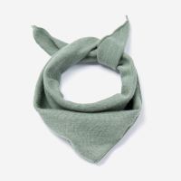 Dreieckstuch Wolle/Seide