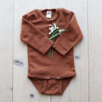 Body Wolle/Seide