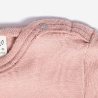 Body Wolle/Seide