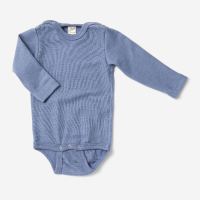 Body Wolle/Seide