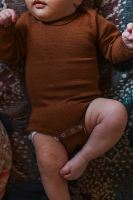 Body Wolle/Seide