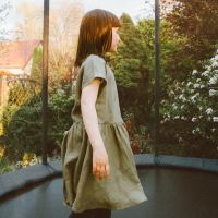 Leinenkleid Lotte