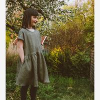 Leinenkleid Lotte
