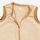 Schlafsack ohne Arm Wolle/Seide Ringel