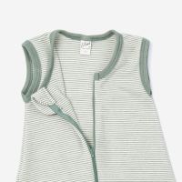 Ärmelfreier Baby Schlafsack von Lilano aus...