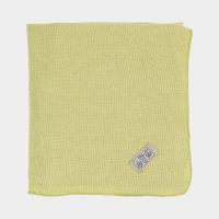 Babydecke Wolle/Seide