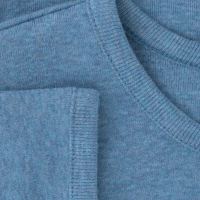 Slim Shirt Bio-Baumwolle