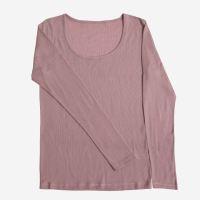 Damen Unterhemd Wolle