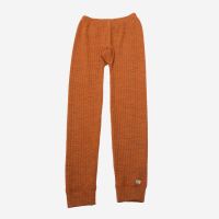 Leggings Merinowolle