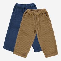 Kinder Hose Cord POMELOS von Poudre Organic aus...