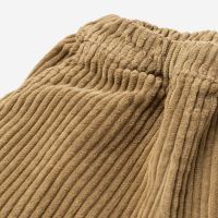 Kinder Hose Cord POMELOS von Poudre Organic aus...