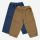 Kinder Hose Cord POMELOS von Poudre Organic aus Bio-Baumwolle in maple sugar