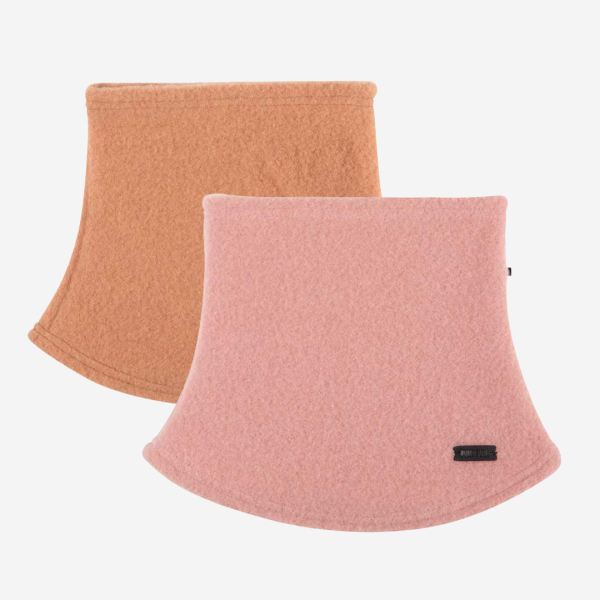 Mini-Schlupfschal Fleece