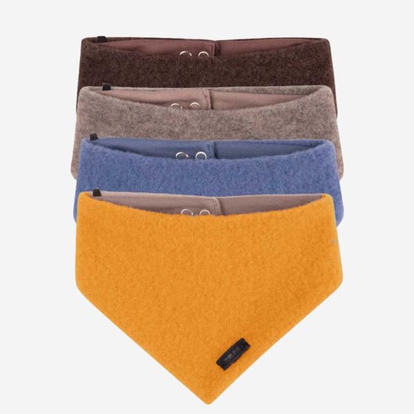 Baby Halstuch Fleece