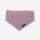 Baby Halstuch von Pure Pure aus Wollfleece in mauve