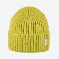 Umschlagmütze von Pure Pure aus Baby-Alpaca,...