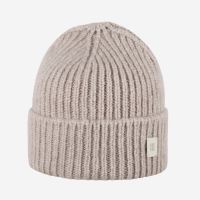 Umschlagmütze von Pure Pure aus Baby-Alpaca,...