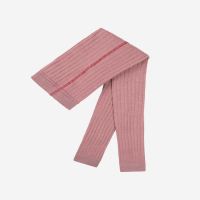 Leggings Wolle/Baumwolle