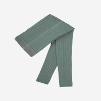 Leggings Wolle/Baumwolle