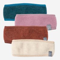 Stirnband Sporty Wollfleece