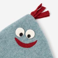 Schalmütze Max Wollfleece