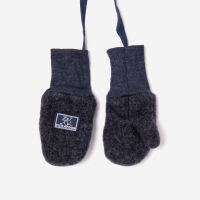 Fäustel Handschuh Wollfleece
