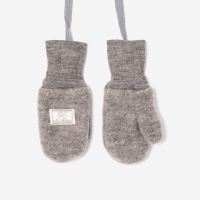Fäustel Handschuh Wollfleece