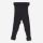 Kinder Wollleggings von Maximo aus Wolle in carbon meliert