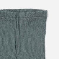 Kinder Wollleggings von Maximo aus Wolle in dark forest 2