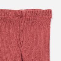 Kinder Wollleggings von Maximo aus Wolle in rosewood 2