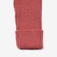 Kinder Wollleggings von Maximo aus Wolle in rosewood 3