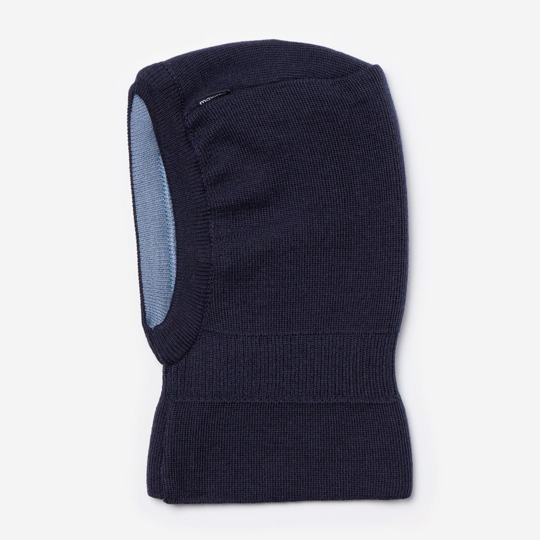 Vivi Idee Kinder Schlupfmütze – Fleece Balaclava Sturmhaube Aus Wollmix Für Mädchen Ab 3 Jahren, Wintermütze Zum Überziehen