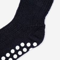 Stoppersocke Wolle