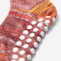 Stoppersocke Wolle