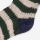 Socke Wolle Ringel