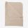 Baby Decke Wollfleece mit Muschelkante