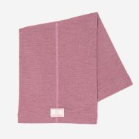 Schlauchschal Strunzl von Pickapooh aus Wolle/Seide in alt rosé