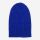 Kinder und Erwachsenen Mütze von Harfmann Piccolino aus Wolle in lapislazuli 2