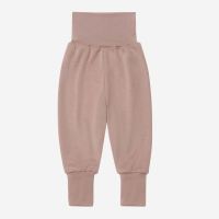 Babyhose Wolle/Seide