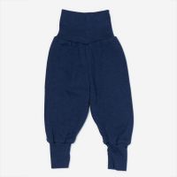 Babyhose Wolle/Seide