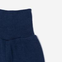 Babyhose Wolle/Seide
